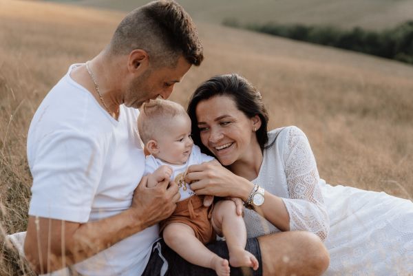 obrázok 832 -  - RODINA