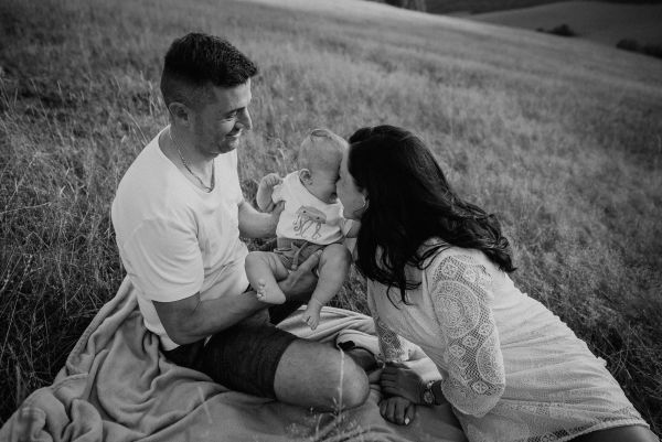 obrázok 834 -  - RODINA