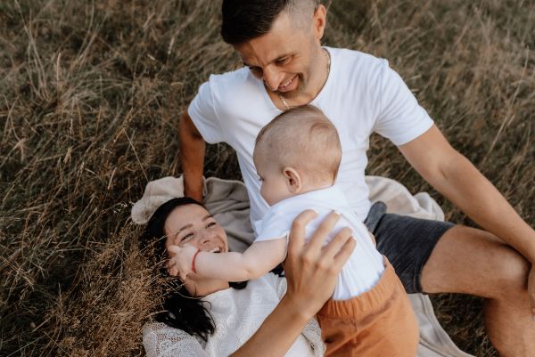 obrázok 835 -  - RODINA