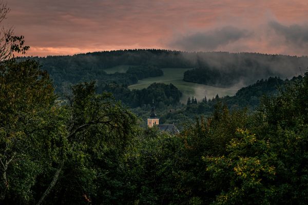 obrázok 916 - Slovensko - Svet - Krajina