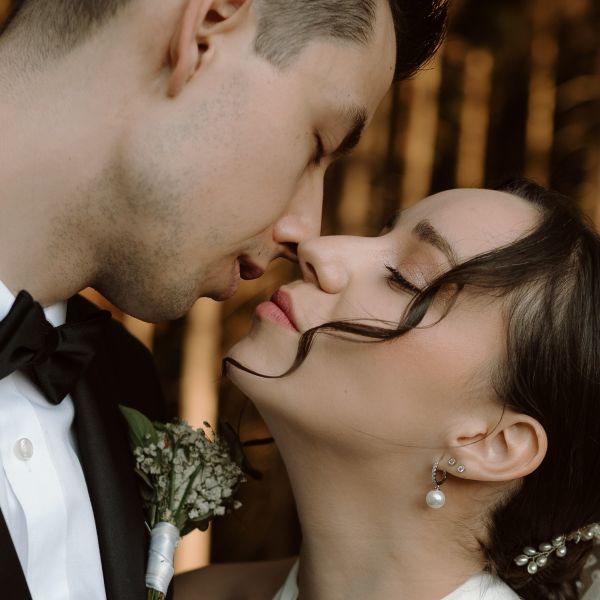 Kristínka & Tomáš - Klienti - Svadby