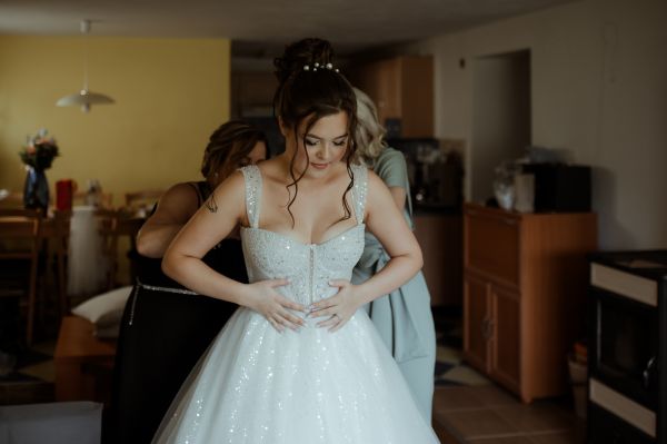 obrázok 3490 - Ekorezort Vendelín Podskalie - SVADBA