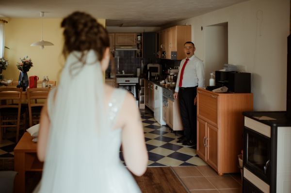 obrázok 3493 - Ekorezort Vendelín Podskalie - SVADBA