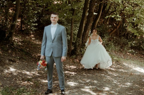 obrázok 3495 - Ekorezort Vendelín Podskalie - SVADBA