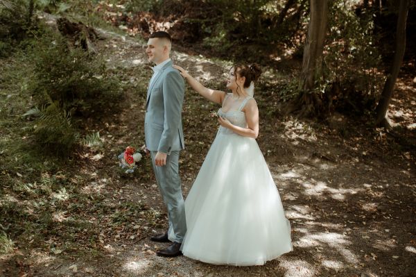 obrázok 3496 - Ekorezort Vendelín Podskalie - SVADBA