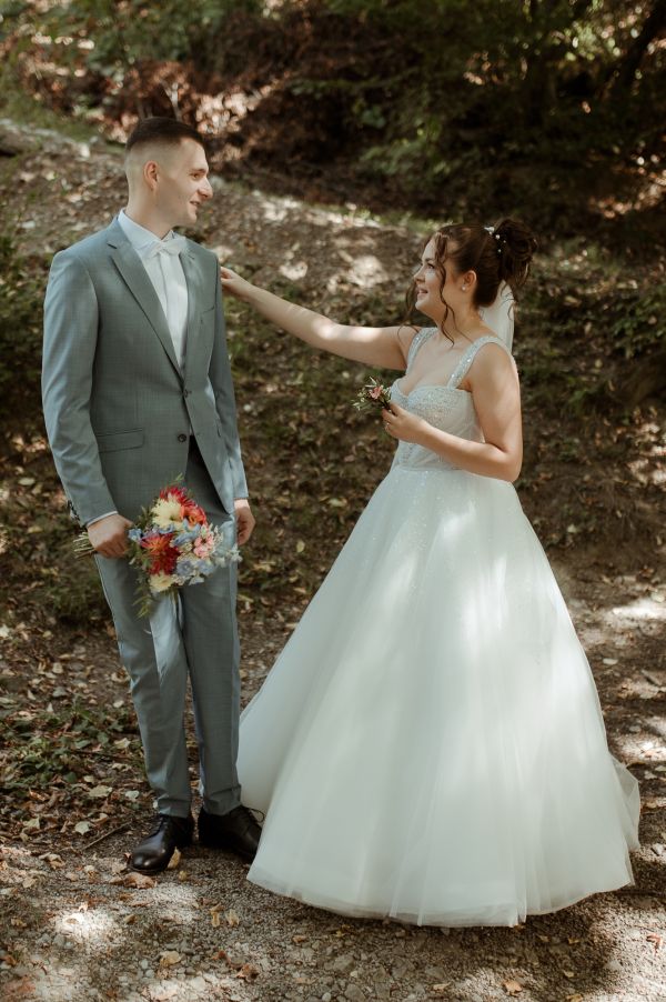 obrázok 3497 - Ekorezort Vendelín Podskalie - SVADBA