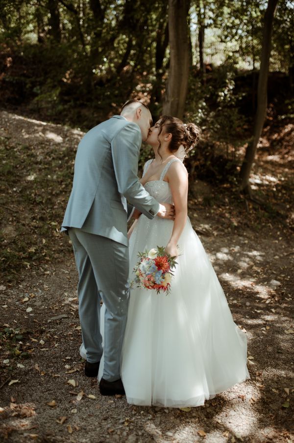 obrázok 3498 - Ekorezort Vendelín Podskalie - SVADBA