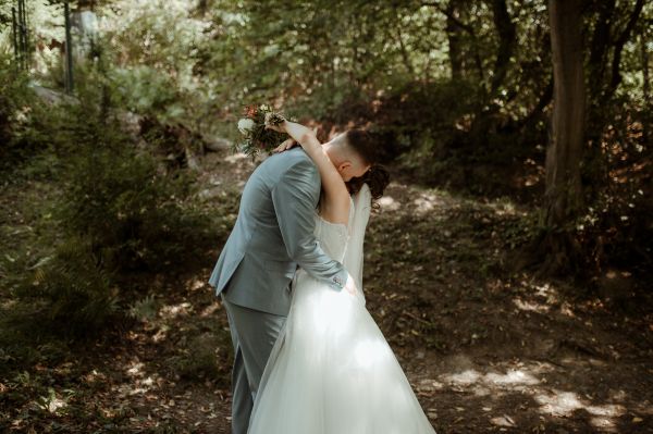 obrázok 3499 - Ekorezort Vendelín Podskalie - SVADBA