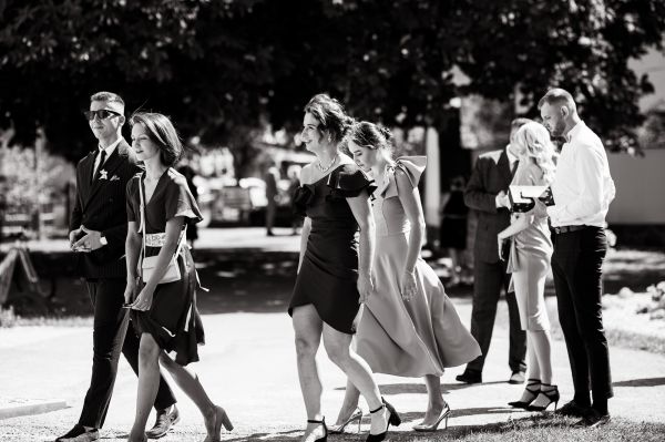 obrázok 3501 - Ekorezort Vendelín Podskalie - SVADBA