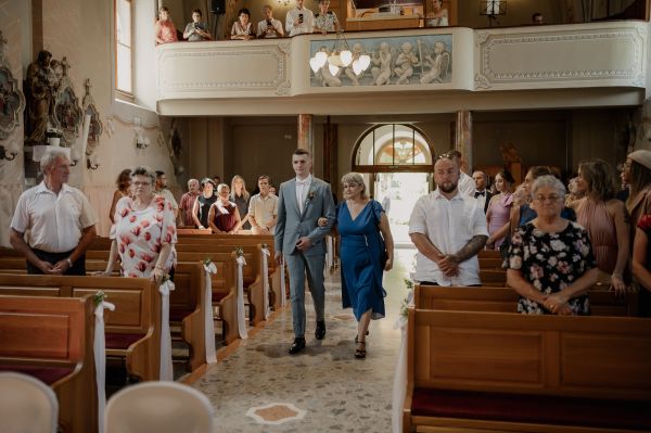 obrázok 3502 - Ekorezort Vendelín Podskalie - SVADBA