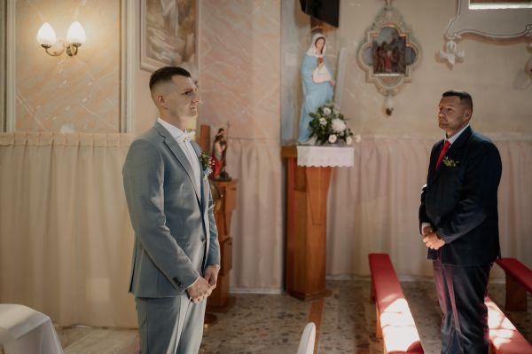 obrázok 3504 - Ekorezort Vendelín Podskalie - SVADBA