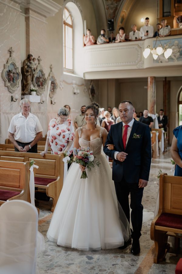 obrázok 3505 - Ekorezort Vendelín Podskalie - SVADBA