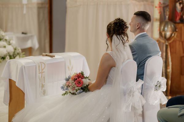 obrázok 3507 - Ekorezort Vendelín Podskalie - SVADBA