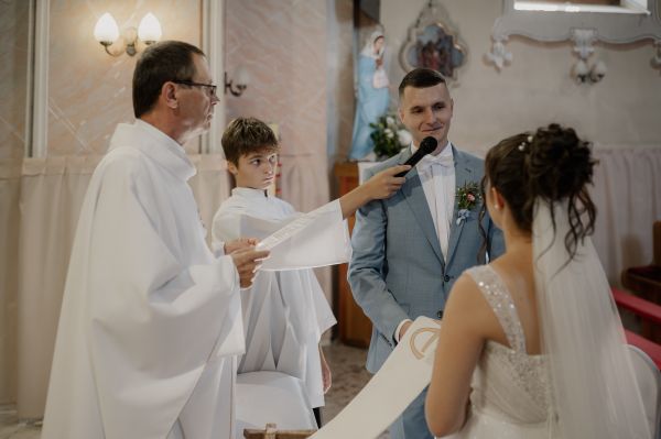 obrázok 3509 - Ekorezort Vendelín Podskalie - SVADBA