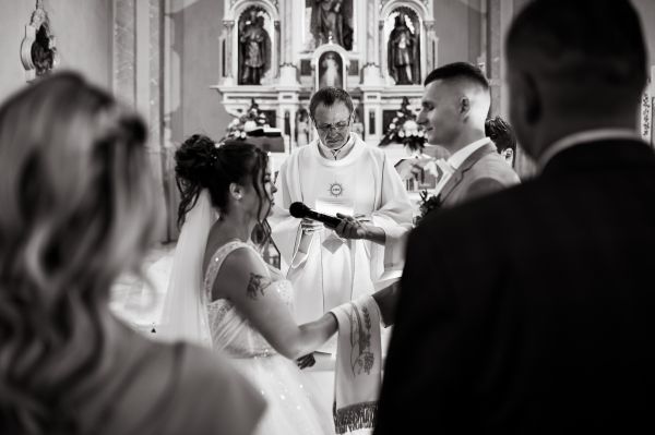 obrázok 3510 - Ekorezort Vendelín Podskalie - SVADBA