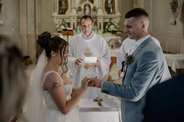 obrázok 3513 - Ekorezort Vendelín Podskalie - SVADBA