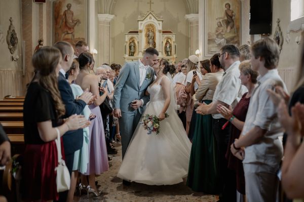 obrázok 3515 - Ekorezort Vendelín Podskalie - SVADBA