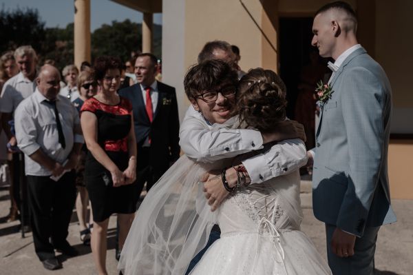 obrázok 3516 - Ekorezort Vendelín Podskalie - SVADBA