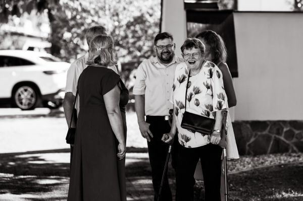 obrázok 3517 - Ekorezort Vendelín Podskalie - SVADBA