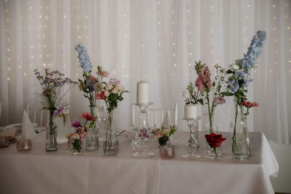 obrázok 3518 - Ekorezort Vendelín Podskalie - SVADBA