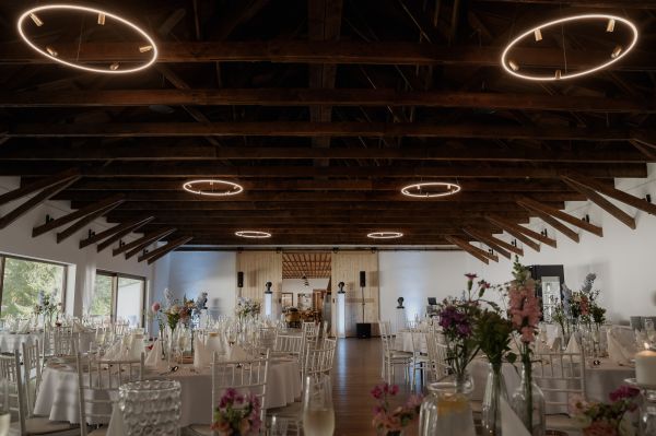 obrázok 3519 - Ekorezort Vendelín Podskalie - SVADBA