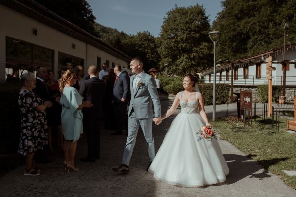 obrázok 3521 - Ekorezort Vendelín Podskalie - SVADBA