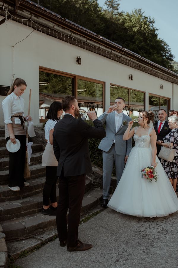 obrázok 3522 - Ekorezort Vendelín Podskalie - SVADBA