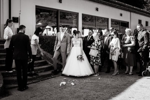 obrázok 3523 - Ekorezort Vendelín Podskalie - SVADBA