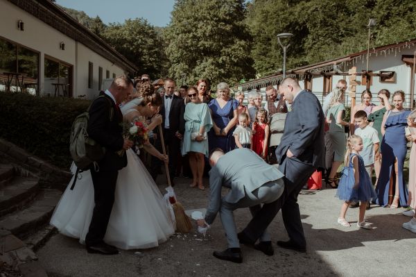 obrázok 3524 - Ekorezort Vendelín Podskalie - SVADBA