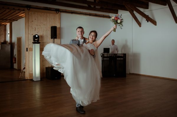 obrázok 3525 - Ekorezort Vendelín Podskalie - SVADBA