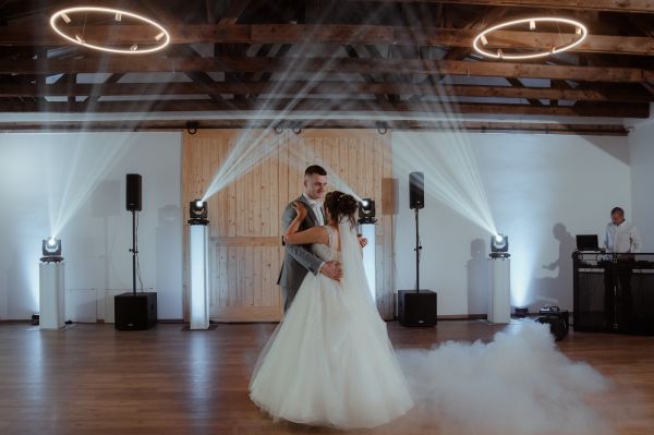 obrázok 3527 - Ekorezort Vendelín Podskalie - SVADBA