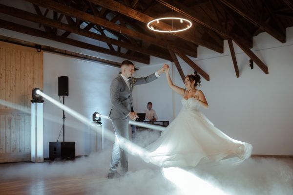 obrázok 3528 - Ekorezort Vendelín Podskalie - SVADBA