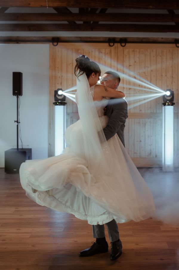 obrázok 3529 - Ekorezort Vendelín Podskalie - SVADBA