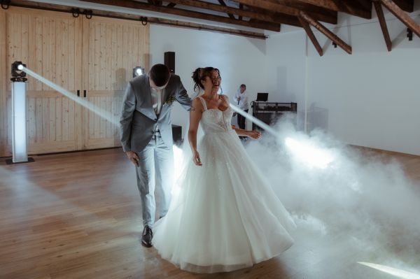 obrázok 3531 - Ekorezort Vendelín Podskalie - SVADBA