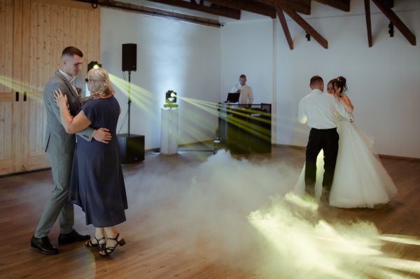 obrázok 3532 - Ekorezort Vendelín Podskalie - SVADBA