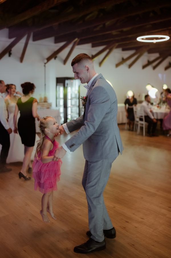 obrázok 3533 - Ekorezort Vendelín Podskalie - SVADBA