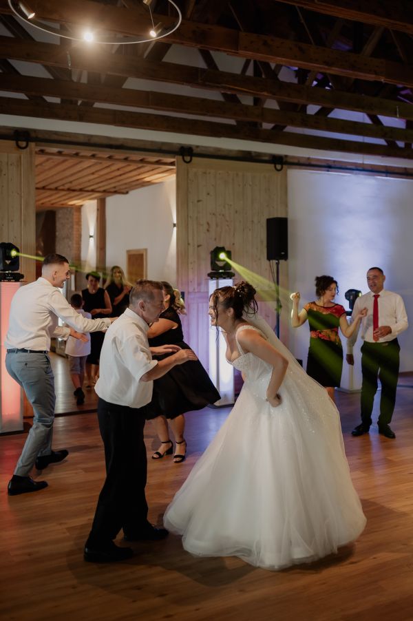 obrázok 3535 - Ekorezort Vendelín Podskalie - SVADBA