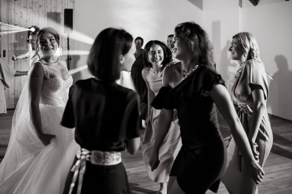 obrázok 3537 - Ekorezort Vendelín Podskalie - SVADBA