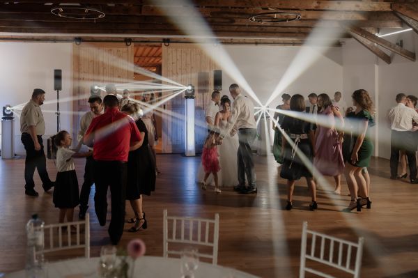 obrázok 3538 - Ekorezort Vendelín Podskalie - SVADBA