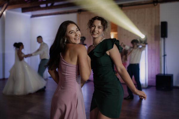 obrázok 3540 - Ekorezort Vendelín Podskalie - SVADBA