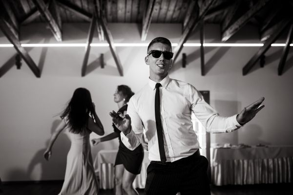 obrázok 3541 - Ekorezort Vendelín Podskalie - SVADBA