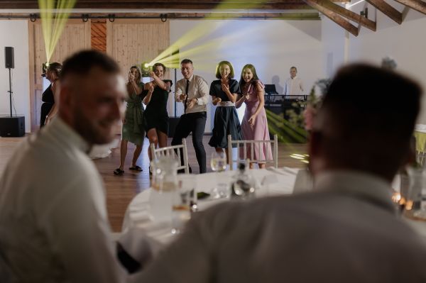 obrázok 3542 - Ekorezort Vendelín Podskalie - SVADBA