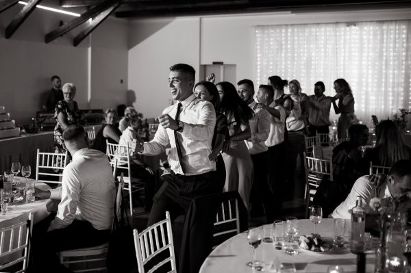 obrázok 3544 - Ekorezort Vendelín Podskalie - SVADBA