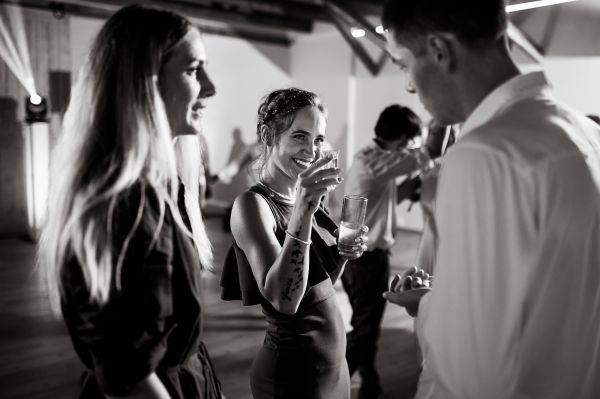 obrázok 3546 - Ekorezort Vendelín Podskalie - SVADBA