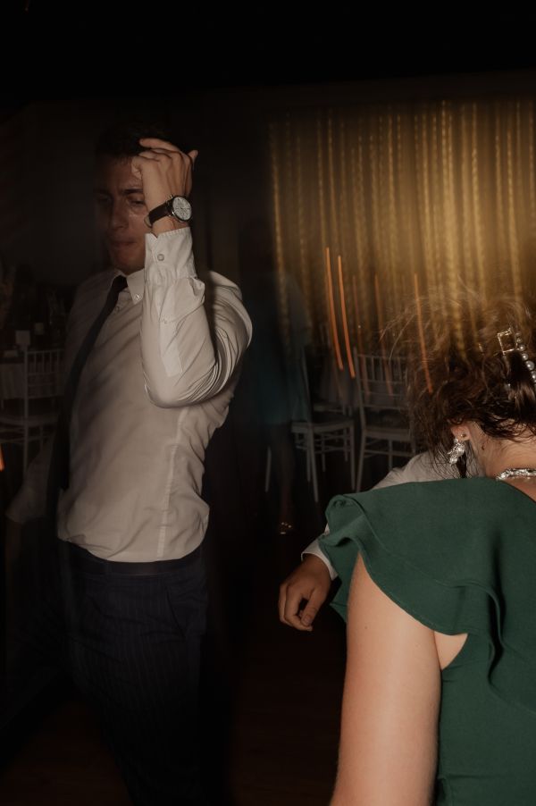 obrázok 3548 - Ekorezort Vendelín Podskalie - SVADBA