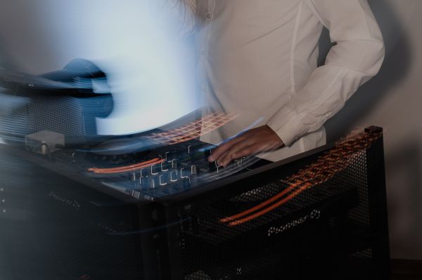 obrázok 3549 - Ekorezort Vendelín Podskalie - SVADBA