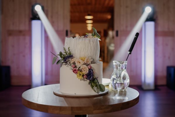 obrázok 3550 - Ekorezort Vendelín Podskalie - SVADBA