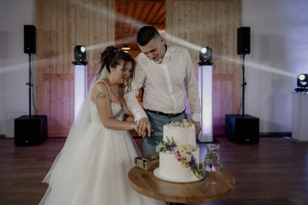 obrázok 3551 - Ekorezort Vendelín Podskalie - SVADBA