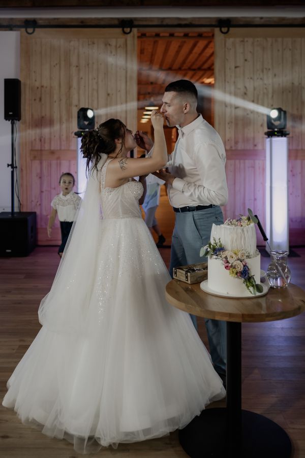 obrázok 3552 - Ekorezort Vendelín Podskalie - SVADBA