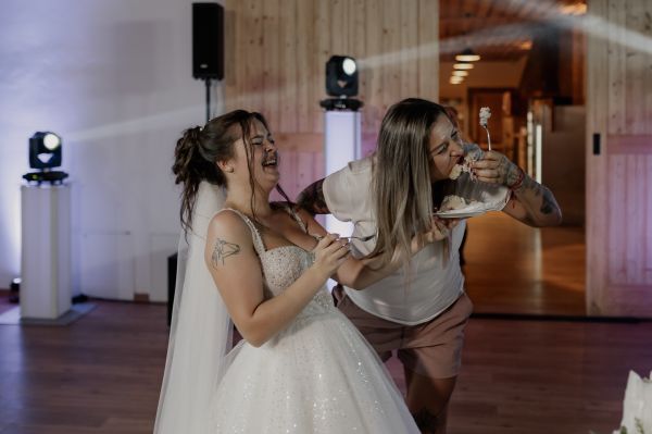 obrázok 3553 - Ekorezort Vendelín Podskalie - SVADBA